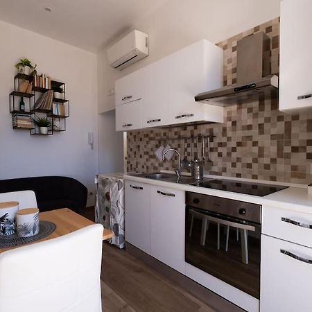 Lop'S House Apartment Бари Екстериор снимка