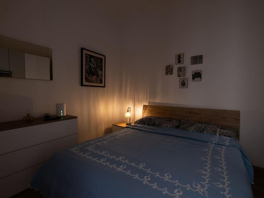 Lop'S House Apartment Бари Екстериор снимка