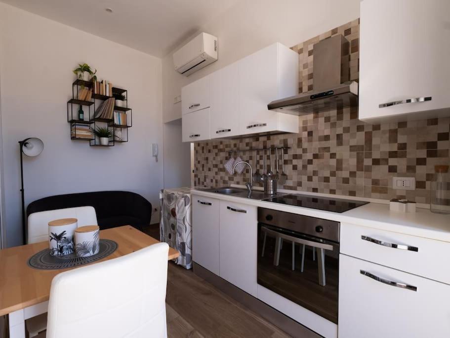 Lop'S House Apartment Бари Екстериор снимка