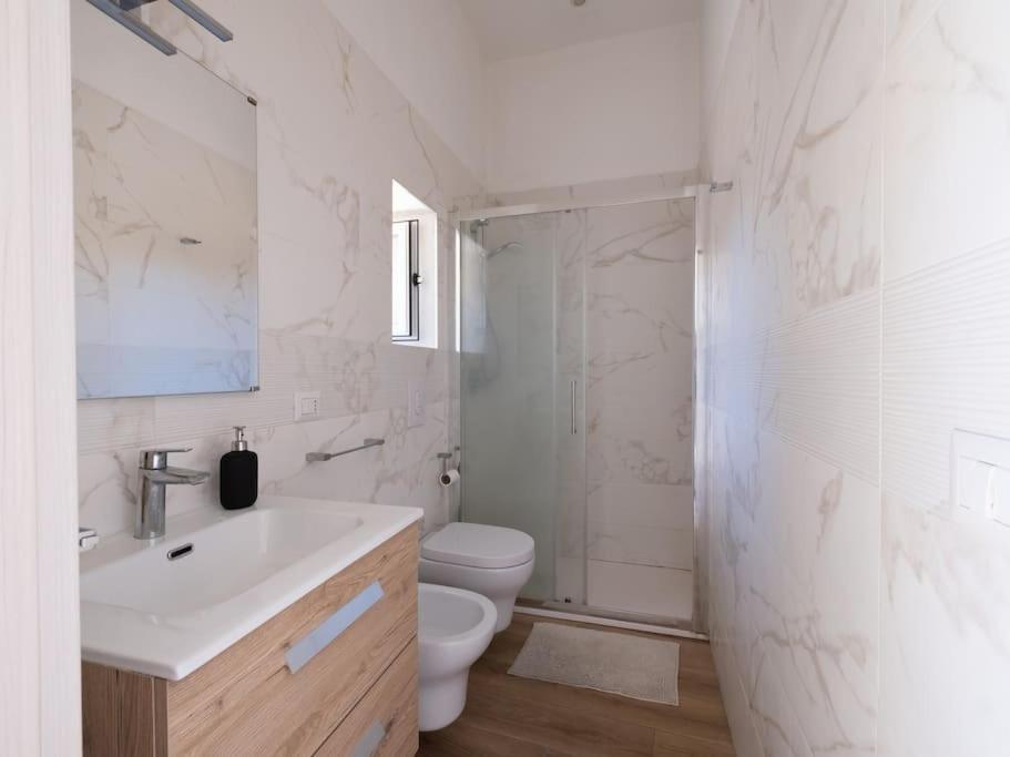 Lop'S House Apartment Бари Екстериор снимка