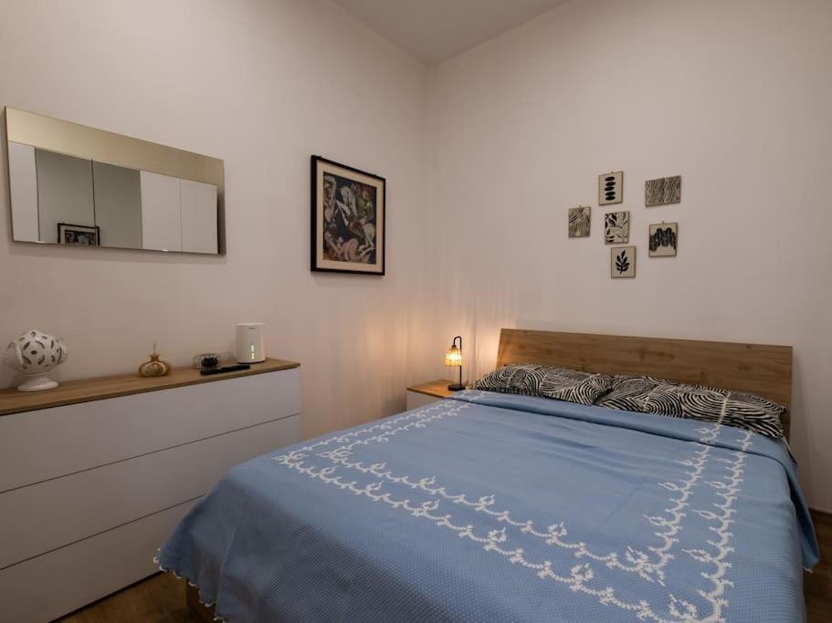 Lop'S House Apartment Бари Екстериор снимка