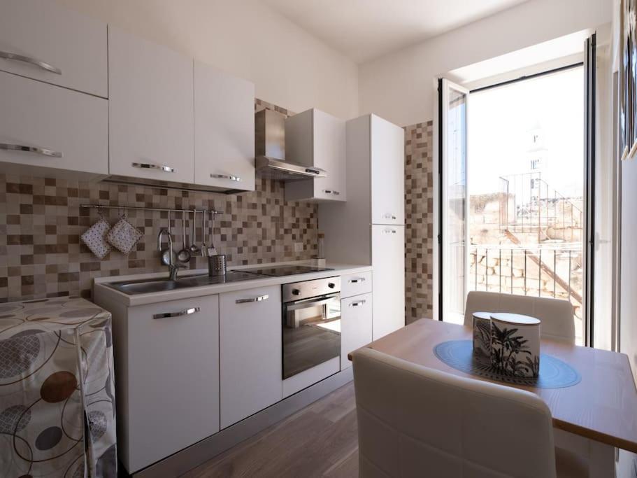 Lop'S House Apartment Бари Екстериор снимка