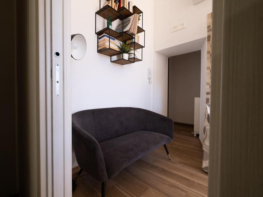 Lop'S House Apartment Бари Екстериор снимка